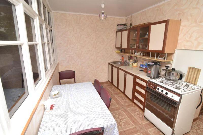 Vacation Home On Sayat Nova 6A Alakhadze Luaran gambar