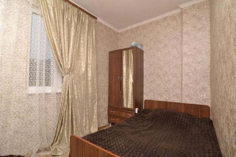 Vacation Home On Sayat Nova 6A Alakhadze Luaran gambar