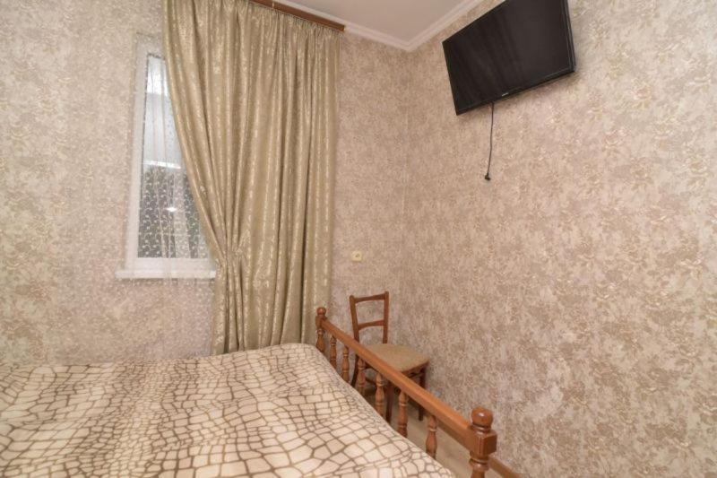 Vacation Home On Sayat Nova 6A Alakhadze Luaran gambar